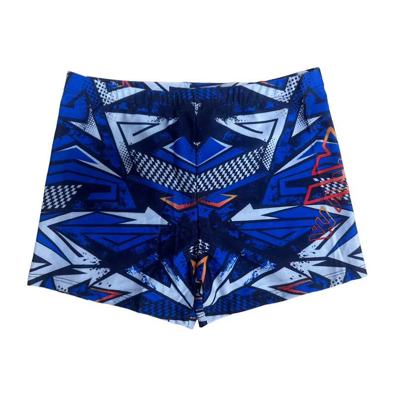 [Pantalones de baño para niños grandes] pantalones de baño para niños sueltos de secundaria, pantalones de baño de spa para estudiantes de secundaria al por mayor