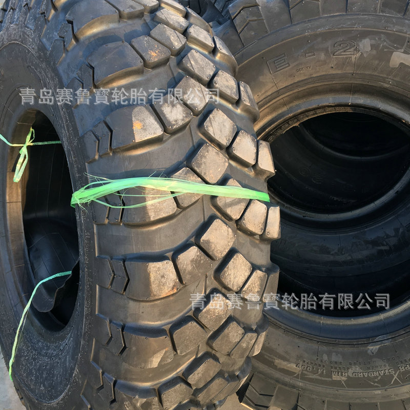 325/75R20   375/75R20  越野车 运输车轮胎
