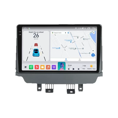 DVD Navigation Car Smart Android Car