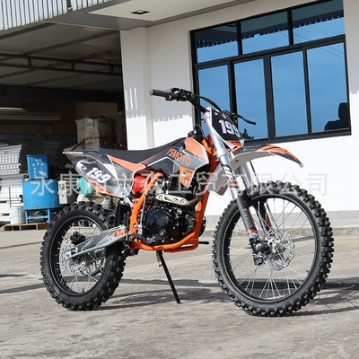 Cross-Border Off-Road 250Cc High-End Kross motosiklet mühərrikləri