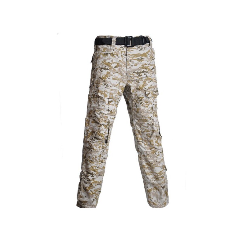 G2 Tactical Camouflage Pants for Men, Outdoor Training Pants, Durable and Breathable Multi-Pocket Workwear Pants, Cross-Border Trade Model G2 Tactical Camouflage Pants for Men, Outdoor Training Pants, Durable and Breathable Multi-Pocket Workwear Pants, Cross-Border Trade Model