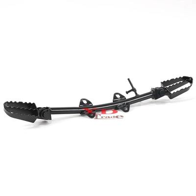 Motorcycle frame small flying eagle small