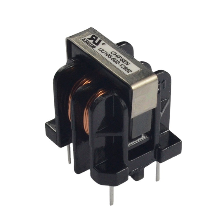 Chipsen uu��ѹ��uu9.8��ģ���10mH emi�˲����1����5a uu���