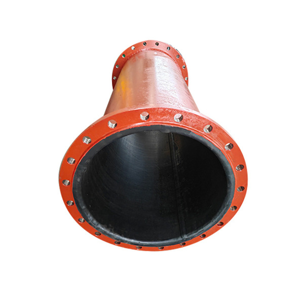 Rubber lined pipe manufacturer Rubber lined pipe Rubber lined pipe…