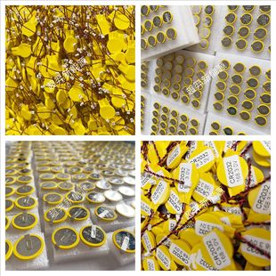 ֱ�NCR2032�W�������~��늳� CR1632��ƴ6v��Ƭ���_�Ӿ�