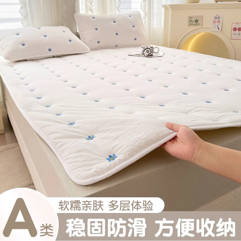 아칼리 - 백설공주 [피부친화적인 워싱면 100% 원단] (헝게홈텍스타일)