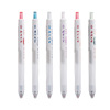 High quality quick dry gel pen for elementary school students, 0.5mm