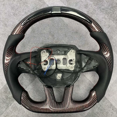 Steering wheel Suitable for Dodge Challenger Srt