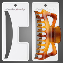 PVC���ɫ���ץ�п�Ƭ ��Ԫ�����㷢�п�ֽ����13.5����צ�е���