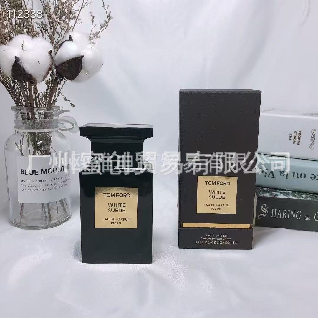Polvo transfronterizo vietnamita encuentro Napoleón envió amor té rojo dragón de jade amor verde azul rosa perfume de diamante perdurable