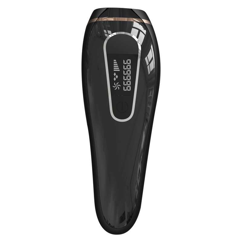 厂家批发脱毛仪器 家用光子脱毛器男女家用电动全身私密处腋下用