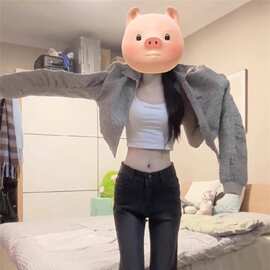chic早春季小香风外套女2026新款春秋小个子感休闲短上衣