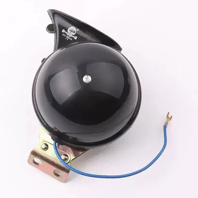 big snail horn whistle electric — Car horn/tweeter