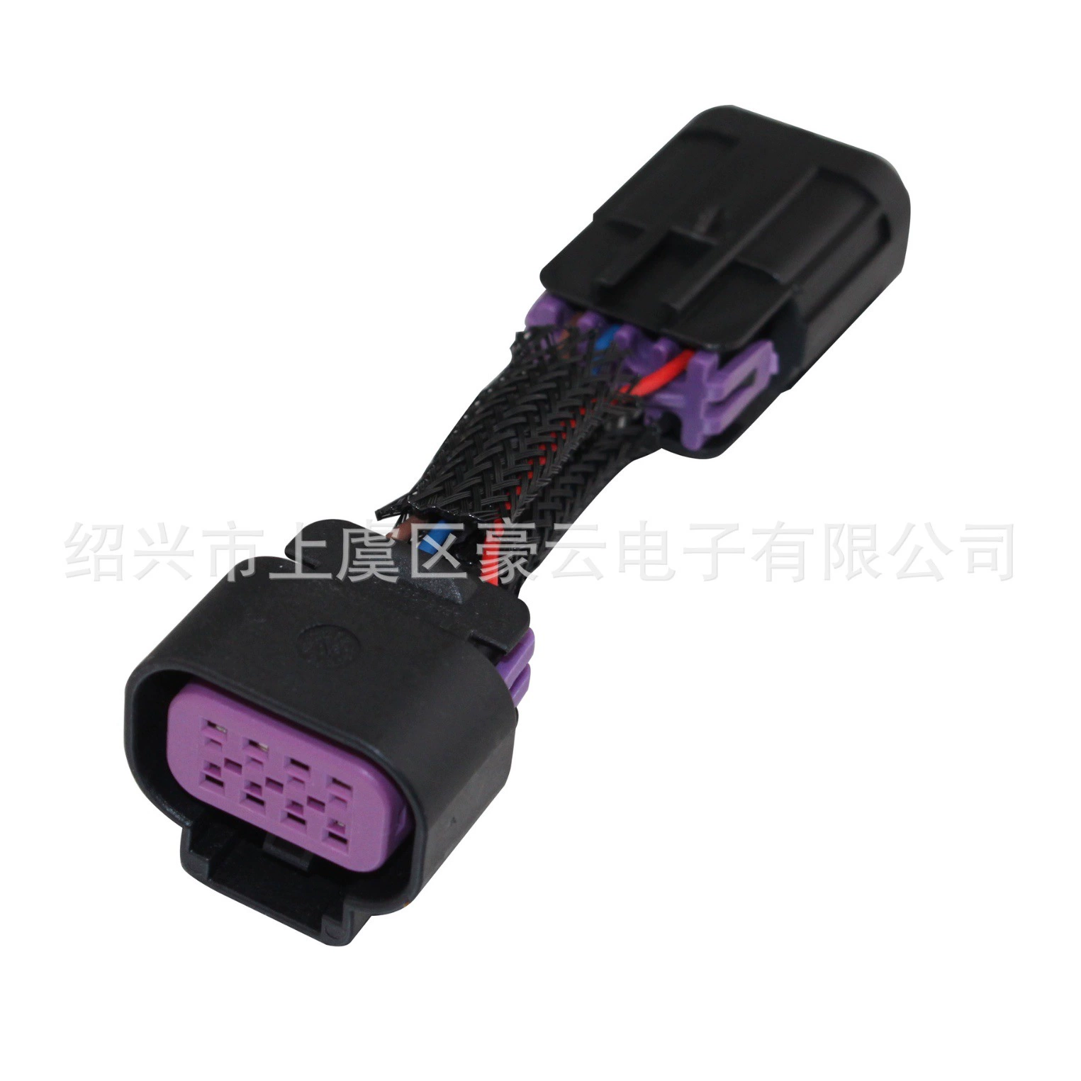 Для 2010-2013 Chevrolet Camaro дневные ходовые огни Camaro DRL/адаптер противотуманных фар Жгут Проводов