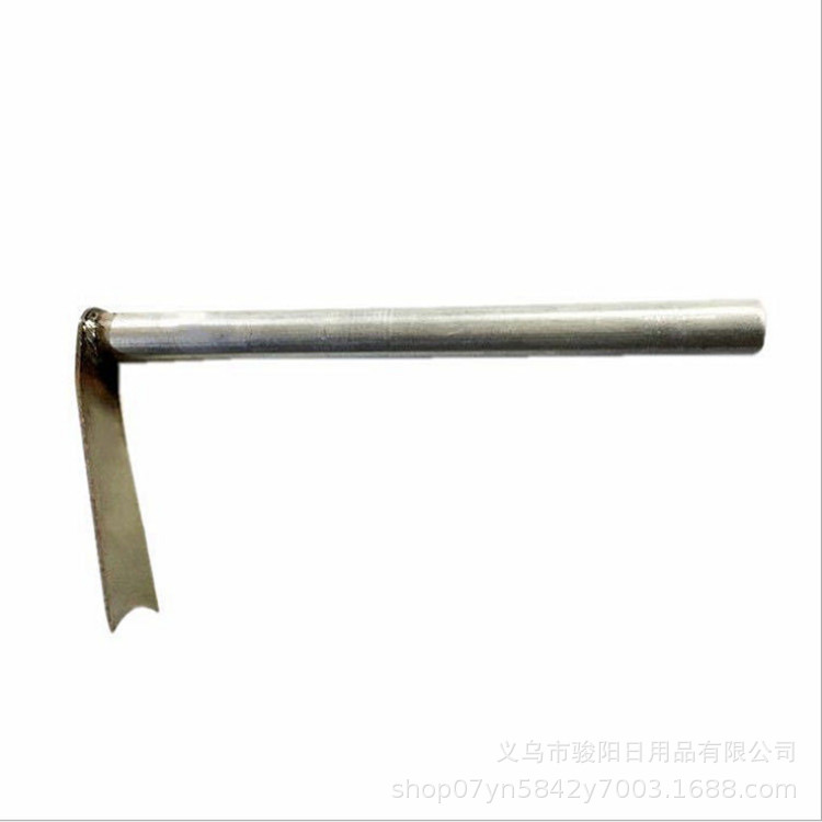 工厂小锄头 五金工具 农用工具 林圆工具义乌百货批发 锄