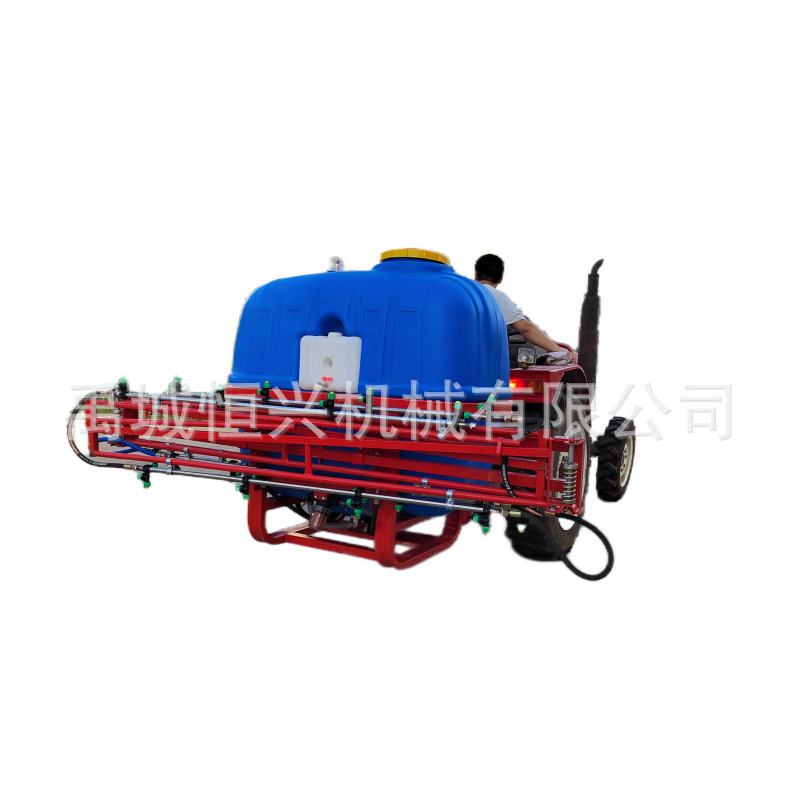 3W系列喷雾机打药机Boom Sprayer背负式喷洒机农作物喷药