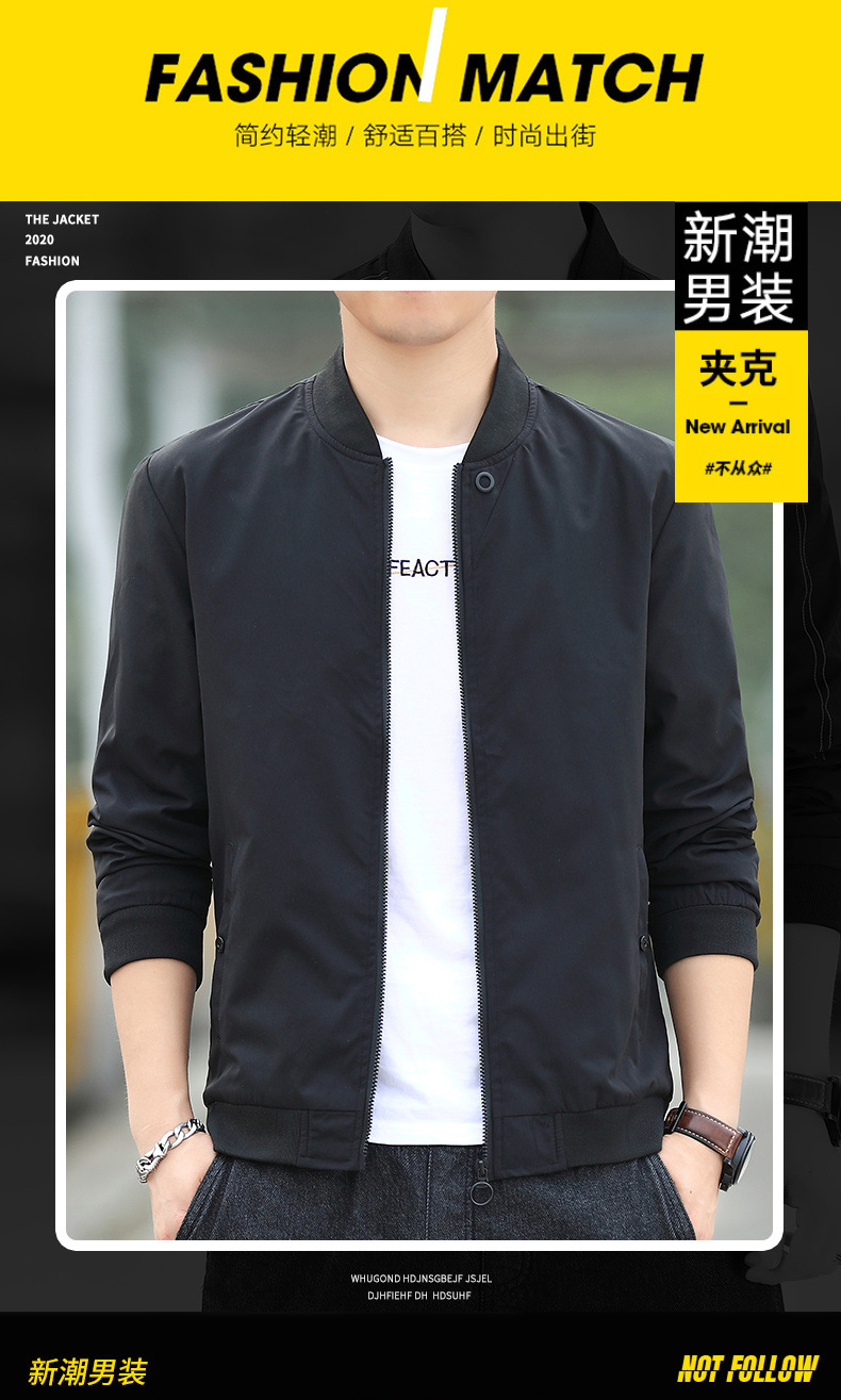 Veste pour homme - Ref 3443418 Image 6