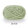 39 gray green