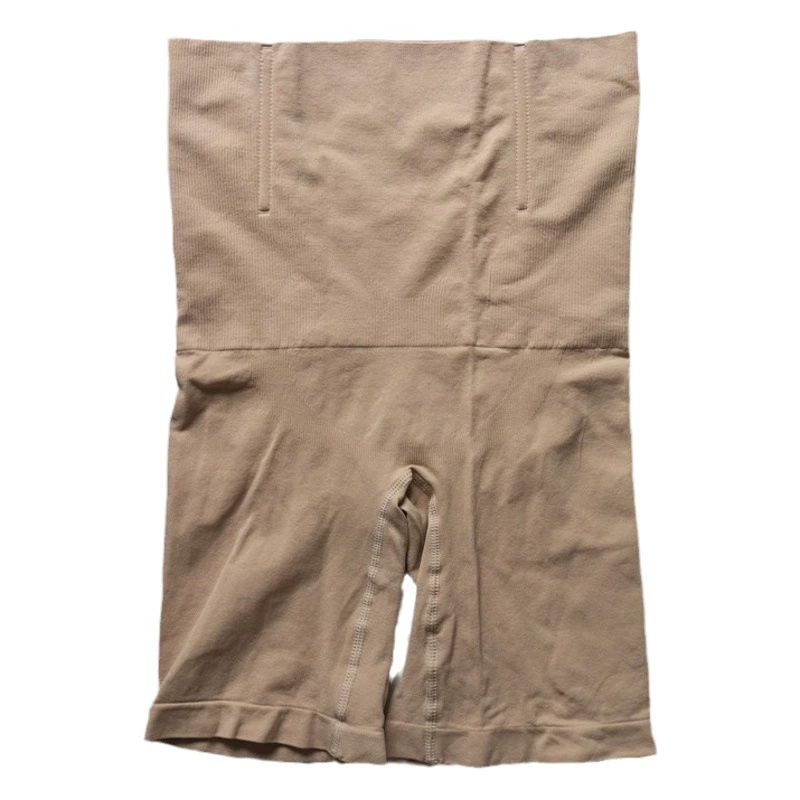 Брюки с высокой талией для контроля живота по индивидуальному заказу, корсет, подтягивающие ягодицы, корректирующие фигуру, женские защитные брюки, защищающие от воздействия, послеродовые боксеры для контроля живота