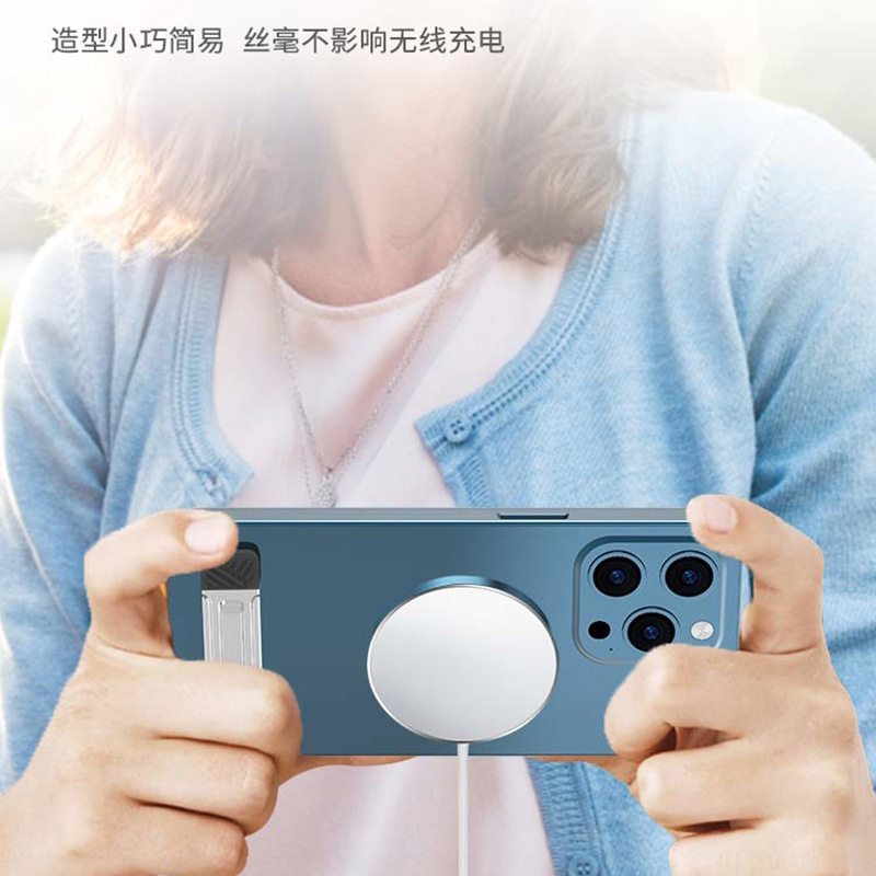 Marca P25 teléfono móvil soporte de metal multi-engranaje ajustable teléfono móvil nuevo pegatina soporte invisible portátil Tablet PC soporte