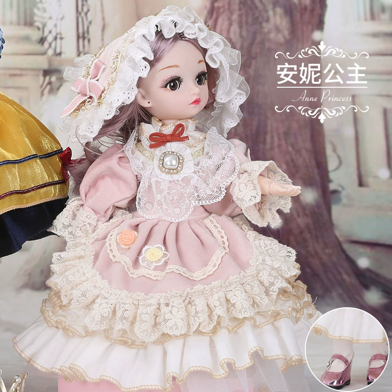 Музыкальная кукла, прямые продажи завода, 30 см, стильLolita