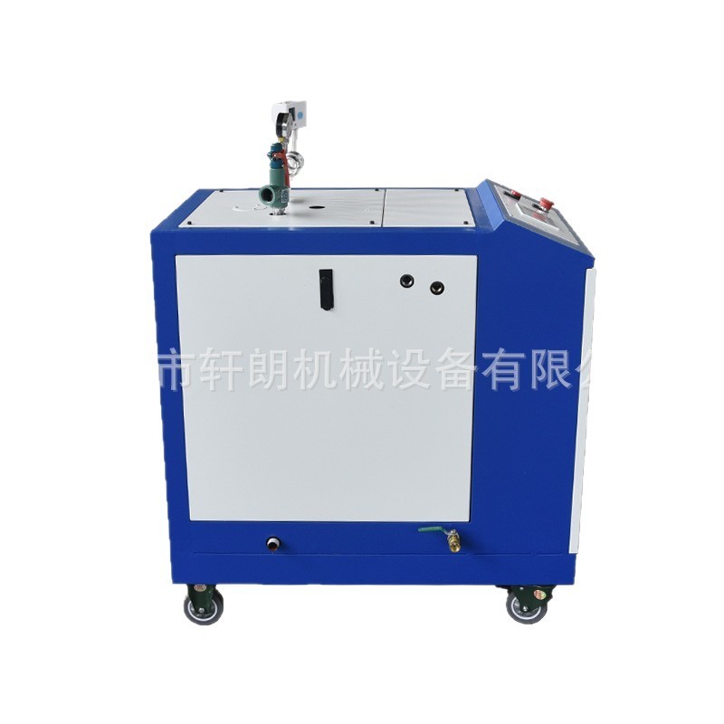 电加热蒸汽发生器水加热服装熨烫混凝土养护育秧苗灭菌电蒸汽锅炉|undefined