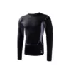 Long -sleeved ash net