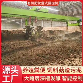 肥料加工设备;其他农业机械;畜牧养殖机械