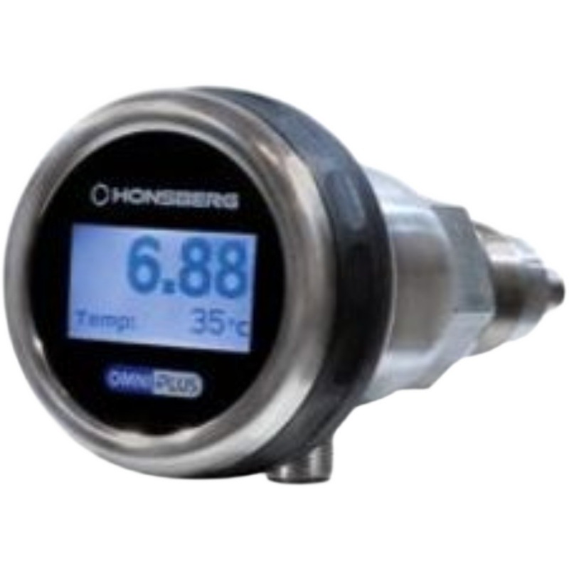 豪斯派克HONSBERG流量显示器FR-025GR,PN16/80239111102盾构配件