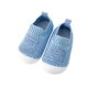 Baby Toddler Shoes Baby Girl Sandals Summer Men's Baby Shoes Soft Sole 0-3 Years Old Soft Sole Children's Breathable Mesh Shoes
