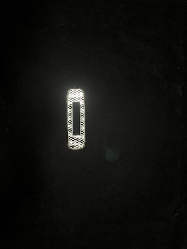 适用于零跑B01不锈钢前机盖网罩立柱车门后备箱喇叭罩座椅下改装|undefined
