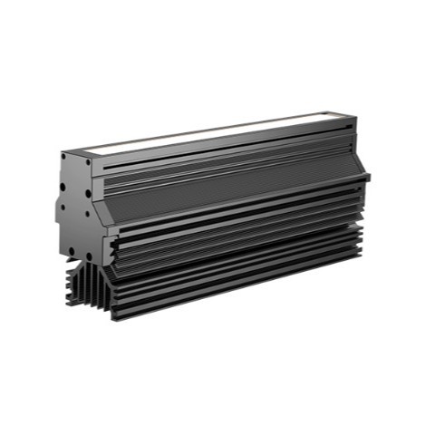 WORDOP 沃德普    LNHN-600W   无风扇高亮线形光源