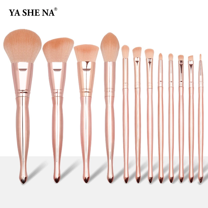 雅斯娜 Brush, set, new collection, full set, for beginners