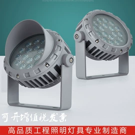 投光灯;LED装饰灯;埋地灯