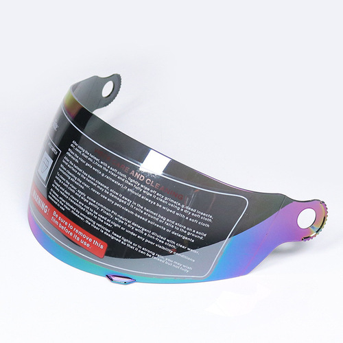 Orz Bailide 161 Helmet Lens UV Protection