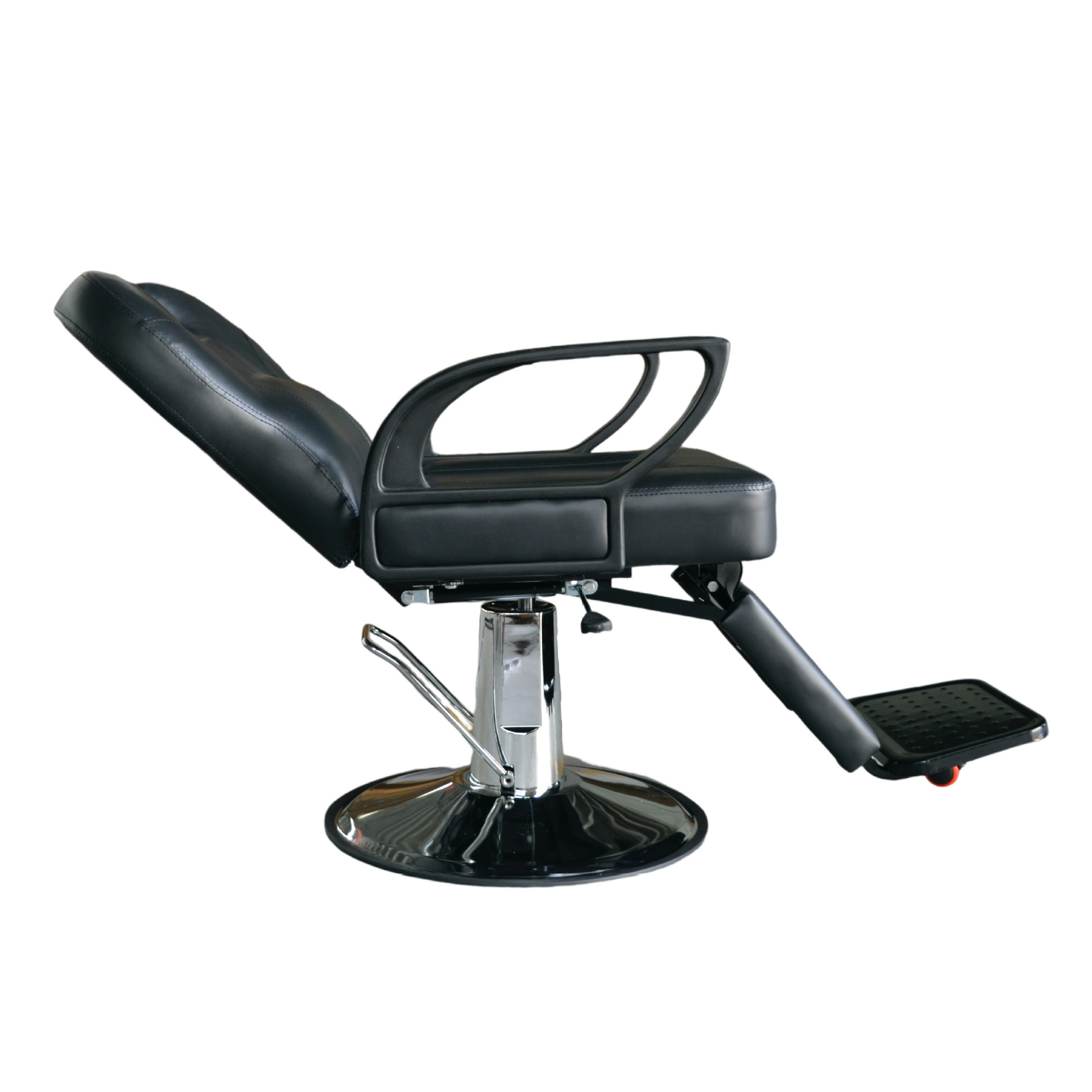 Peluquería, peluquería, afeitado, afeitado, peluquería, teñido en caliente, corte de pelo, silla, peluquería, se puede bajar, subir y bajar, rotar al por mayor