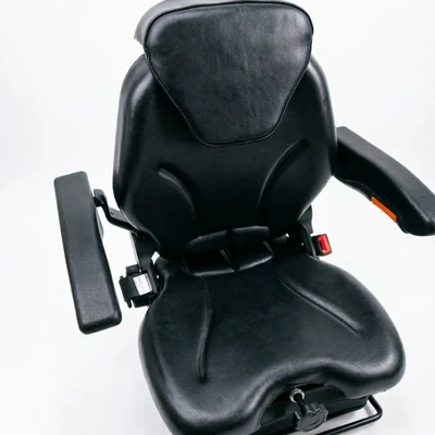 sliding rail, high-end universal loading – Other vehicle seats