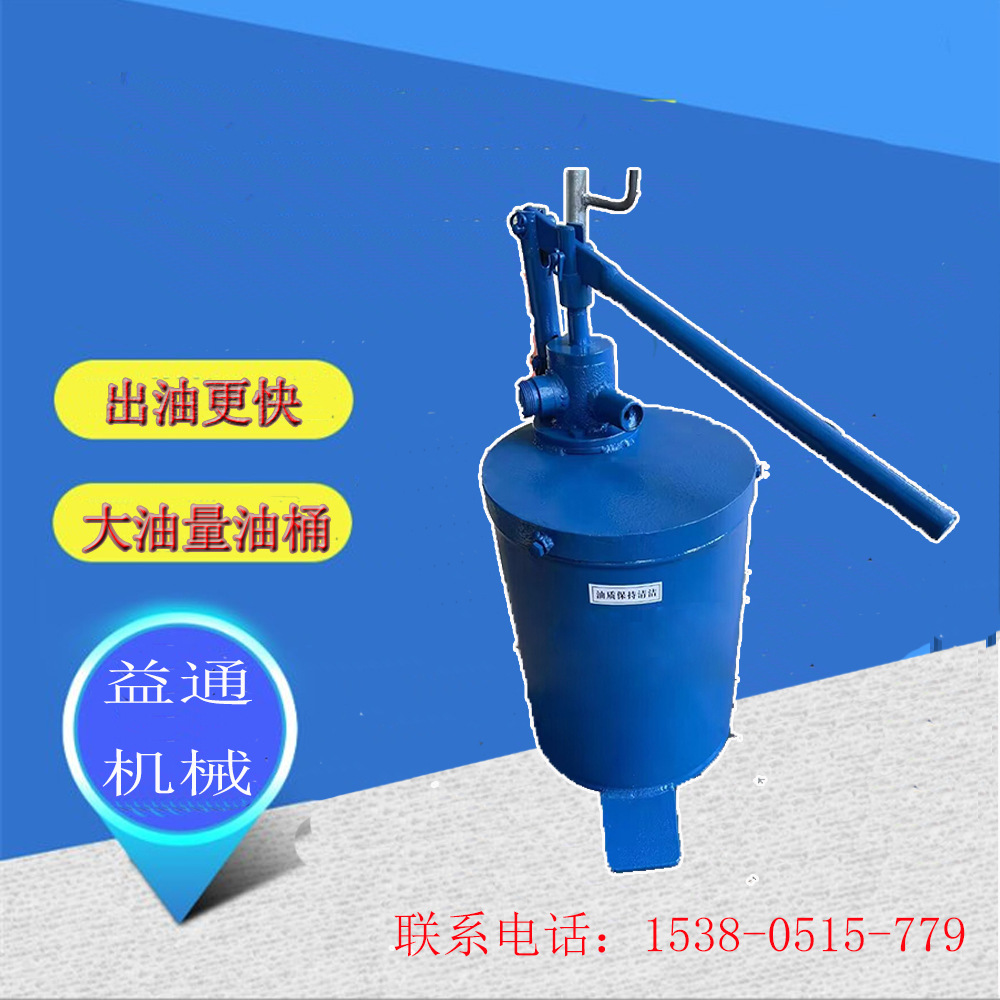 供应大丰SGB-2手动干油泵  DDB多点干油泵 电动润滑泵