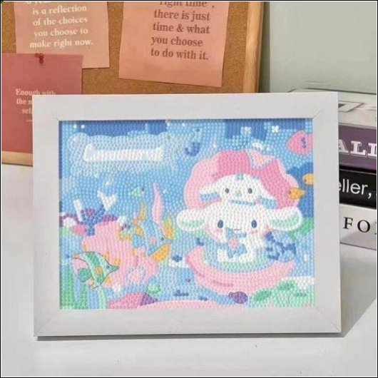 HDK007 size: 17x 23 [full package box]]