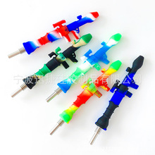 ���Q���ڹ��z������ ���z���� Silicone Pipe nectar collector