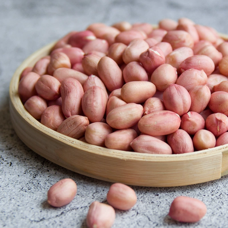 Массовая оптовая продажа порошкового арахиса