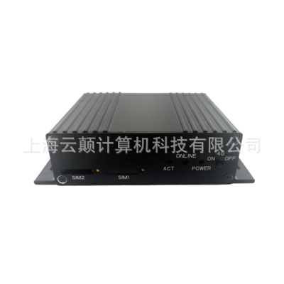 Centimeter level of fruits and vegetables 4G cnc Directional Receiver F-V111-Q Service Suite