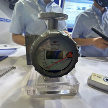 ���ؽ��ٹܸ�������Ӌ 4-20mA�D��ָᘔ��@�� ���wҺ�w����Ӌ