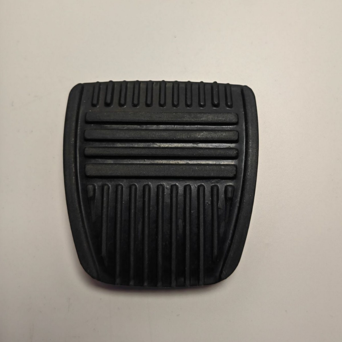 汽车离合器踏板盖垫橡胶垫