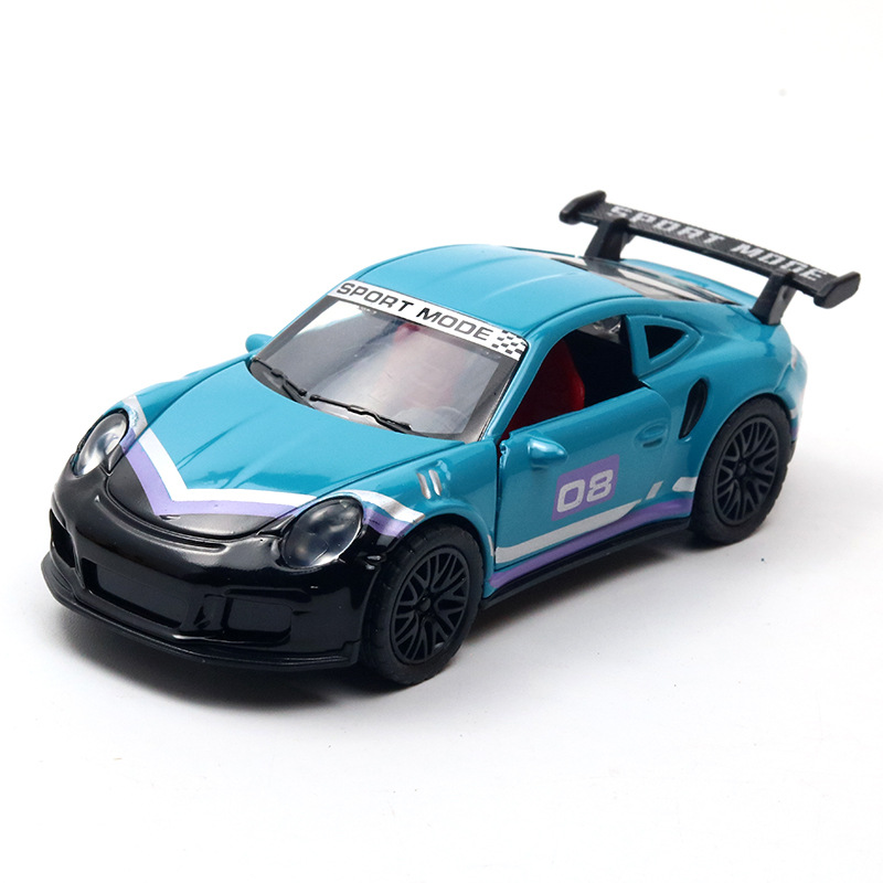 [가방] YZ39488-2 911 블루와 블랙