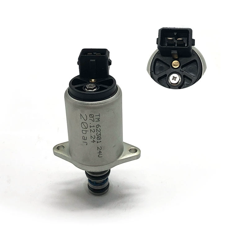 TM62301 Пропорциональный регулирующий клапан для Thomas Engineering Machinery аксессуары высокого качества электромагнитный клапан