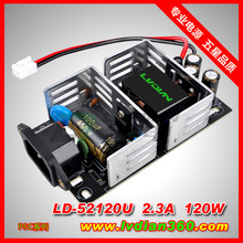 G120W 52V 2.3A 96W 24V4A 15V6.3A POEQC ͨӍԴ