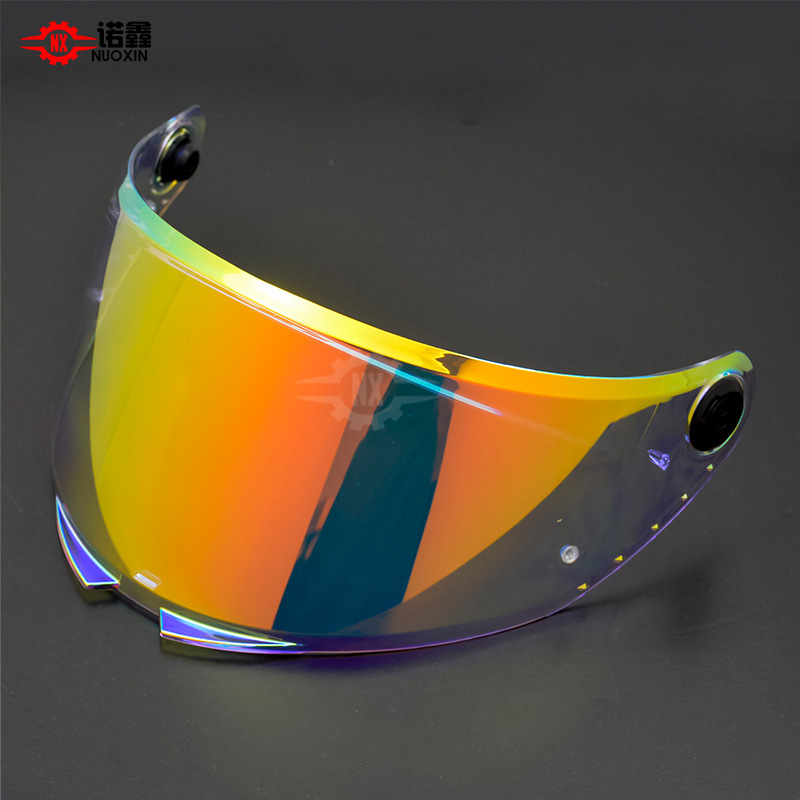 Suitable for Spanish Mt Thunder 4 Sv/Stinger2 Helmet Lenses Thunder 4/Stinger 2/V-28B