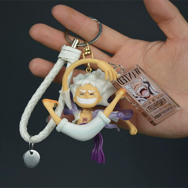 Минифигура, брелок-копилка, мультяшная игрушка, подарок на день рождения