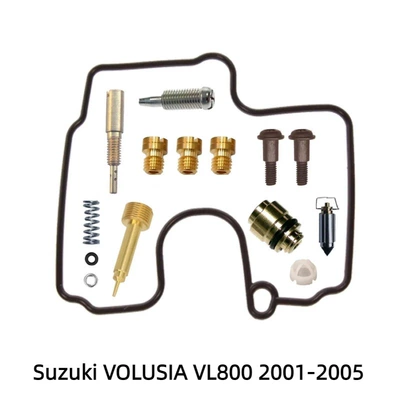 Motorcycle engine and accessories: kit - 095-suzuki-volusia-vl800-2001-2005